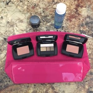 NEW Lancôme minis set
